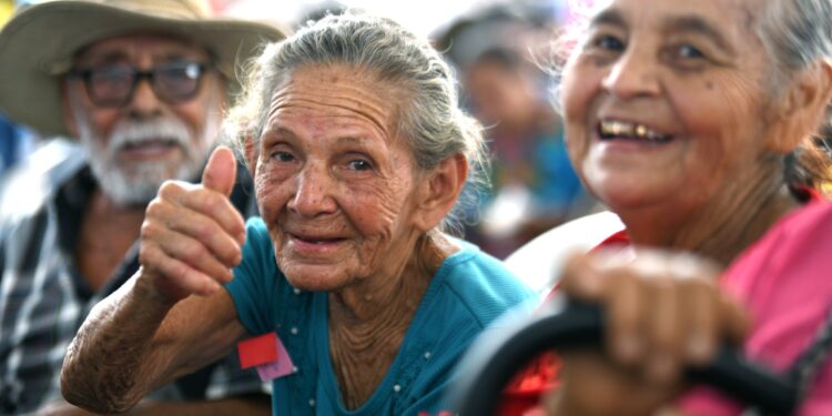 Gobierno supera los 200 mil beneficiarios con el PAM