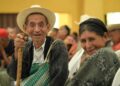Nuevos beneficiarios del PAM en Guatemala. / Foto: Álvaro Interiano.