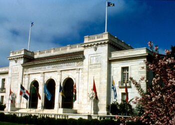 OEA aprueba aumento de presupuesto para salvarse de crisis financiera