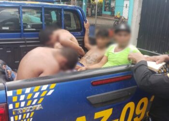 PNC informa sobre resultados positivos de operativos durante la semana