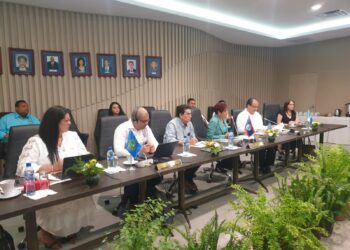 Países centroamericanos celebran Comisión Mixta con la República de China (Taiwán)