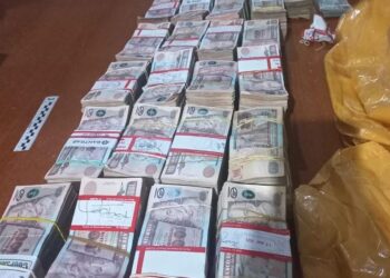 Policía Nacional Civil ejecuta operativos en el territorio.