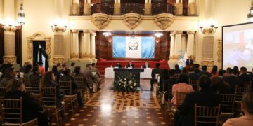 Presentan Primer Informe Cuatrimestral de Rendición de Cuentas 2023