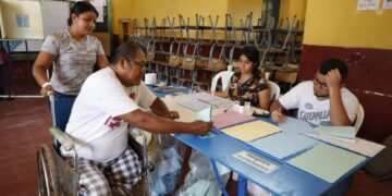 Promueven participación de personas con discapacidad en elecciones generales 2023