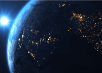 Guatemalteco presenta guía de análisis térmico para satélite centroamericano