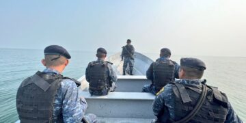 Publican el reglamento para la investigación de siniestros y sucesos marítimos