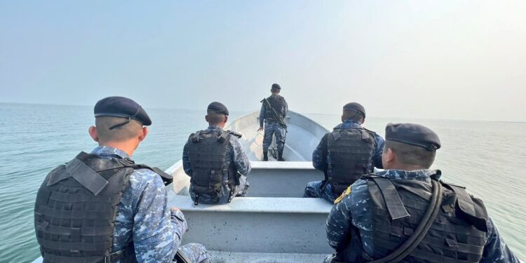 Publican el reglamento para la investigación de siniestros y sucesos marítimos