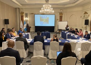 Realizan Primera Reunión Ordinaria Del Consejo De Atención y Protección