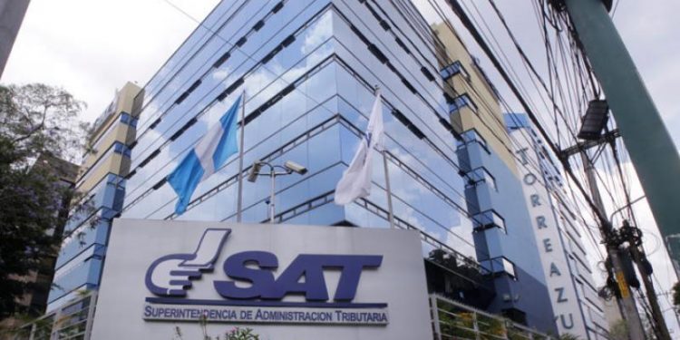 La SAT mantiene información en diferentes plataformas sobre cómo pagar el Impuesto de Circulación.