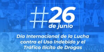 SECCATID es la entidad que aborda la atención respecto al consumo de drogas ilícitas en Guatemala.