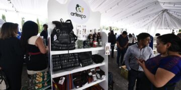 Sello Blanco, una acción prioritaria de la recuperación económica