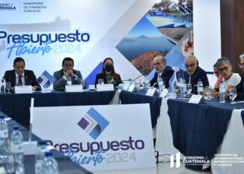 Talleres y diálogos del presupuesto abierto 2024.