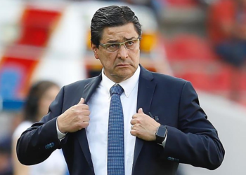 Con estos jugadores Guatemala enfrentará a México