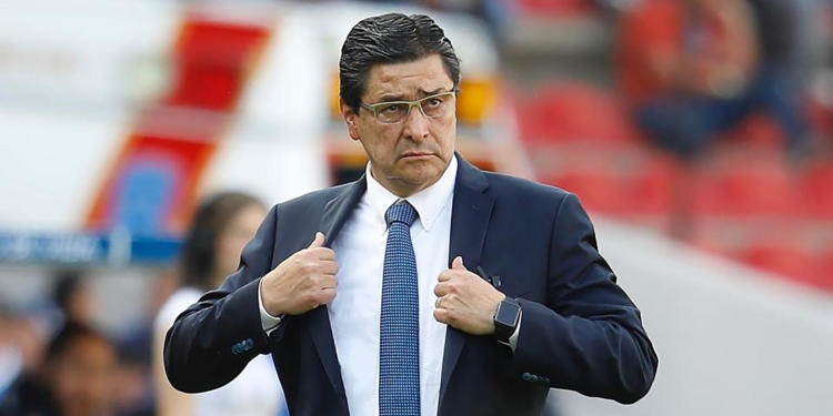 Con estos jugadores Guatemala enfrentará a México