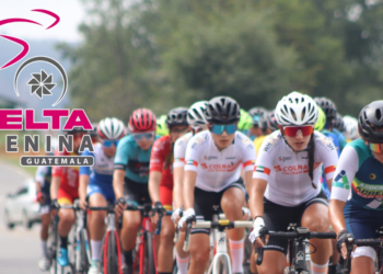 Detalles de la vigésima primera edición de la Vuelta Ciclística Internacional Femenina a Guatemala