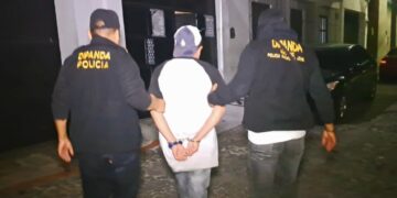 PNC reporta captura de 78 personas a nivel nacional en las últimas horas