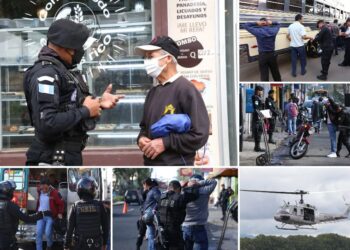 Refuerzan medidas de seguridad y la transparencia para elecciones generales 2023