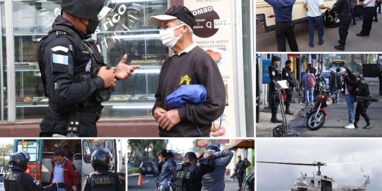 Refuerzan medidas de seguridad y la transparencia para elecciones generales 2023