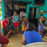 Brindan charlas para la protección de los recursos naturales en Petén