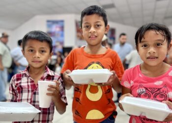 Mides presenta avance de la ejecución de programas sociales