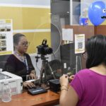 Renap atiende en horario especial por comicios