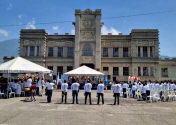 Lanzan programa de educación forestal en San Marcos