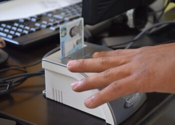 Habilitan nuevo centro de impresión de pasaportes en Escuintla