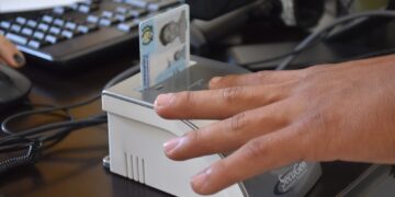 Habilitan nuevo centro de impresión de pasaportes en Escuintla