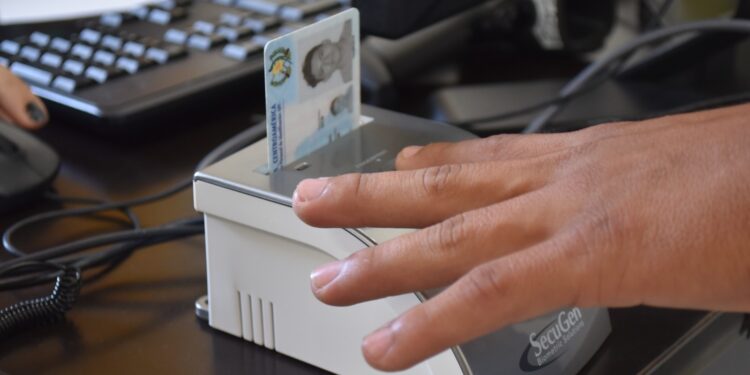 Habilitan nuevo centro de impresión de pasaportes en Escuintla