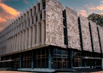 Destacan rentabilidad y solidez del CHN. /Foto: CHN