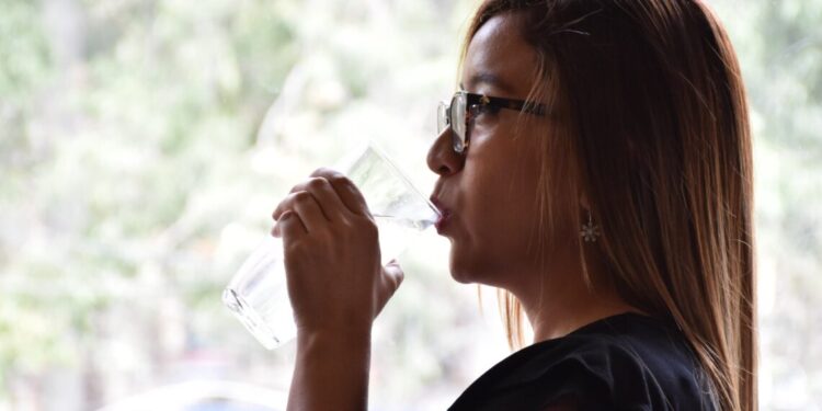 Precaución con las enfermedades derivadas del calor y lluvia.