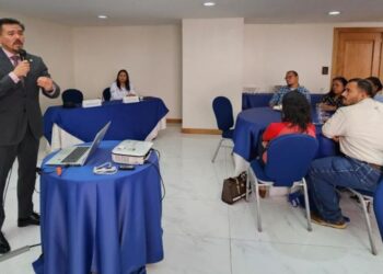 Ministerio de Ambiente y Recursos Naturales