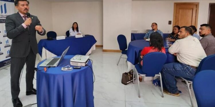 Ministerio de Ambiente y Recursos Naturales