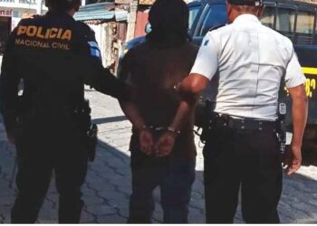 Operativos en el territorio.