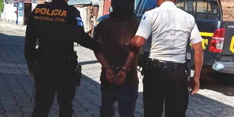 Operativos en el territorio.