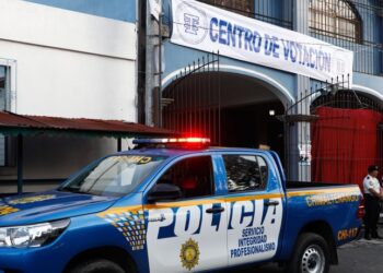 Garantizan proceso electoral transparente y seguro