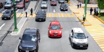 SAT recuerda sobre el pago de impuesto de circulación vehicular