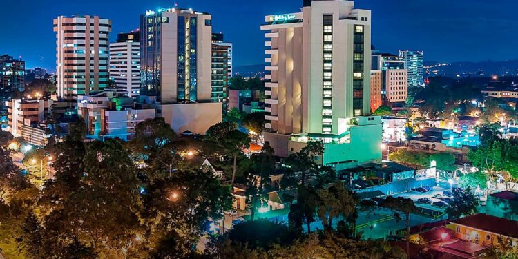 Guatemala entre los más competitivos de la región. /Foto: Inguat