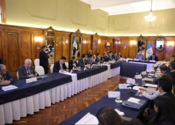 Consejo Nacional Cambio Climático 2023