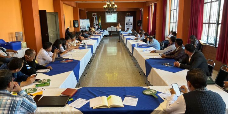 Huehuetenango prioriza proyectos en educación, infraestructura, agua y saneamiento