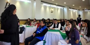 Desarrollan reunión ordinaria de la Codevet en Totonicapán