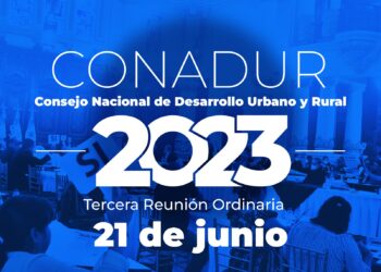 El titular de la SCEP informó sobre una reunión preparatoria previa a la tercera reunión.