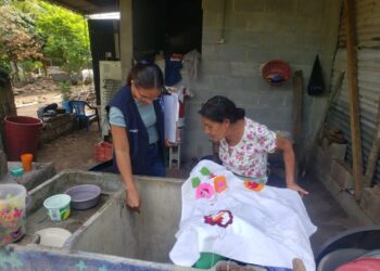El MSPAS aboga por esfuerzos en conjunto para prevenir el dengue.