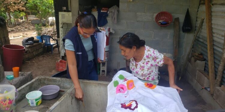 El MSPAS aboga por esfuerzos en conjunto para prevenir el dengue.