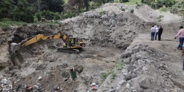 Dan seguimiento a las medidas de mitigación ambiental implementadas en Panajachel