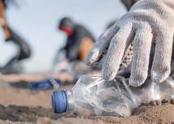Fomentan el cuidado del medio ambiente. /Foto: Naciones Unidas
