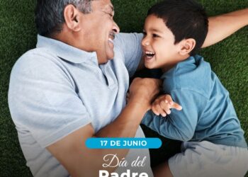 Día del Padre