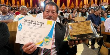 Declaran Día del Fontanero Municipal en Huehuetenango