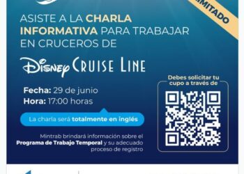 Disney Cruise Line