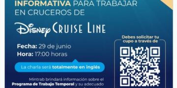 Disney Cruise Line